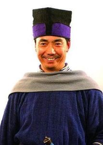 邢育森[《武林外傳》中角色]