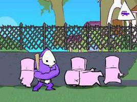 狂扁小朋友積分榜 狂扁小朋友積分榜