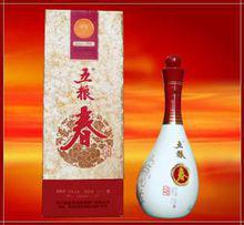五糧春