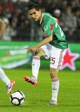 埃克托&middot;莫雷諾