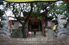 沙灣鎮[甘肅省宕昌縣沙灣鎮]