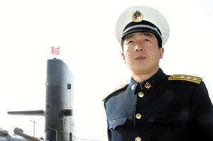 馬立新[東部戰區參謀長助理]