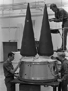 核彈頭[核武器名稱]