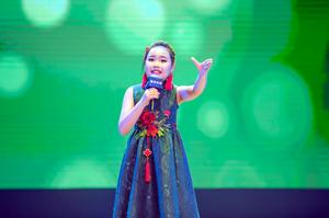 譚喜兒《藝眼聚星2017雷立新作品演唱會》