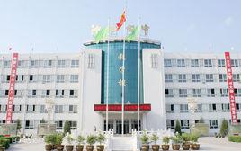 神木第七中學 神木第七中學