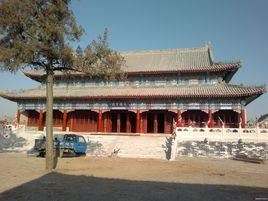 東禪寺村 東禪寺村