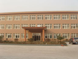 洛陽國炬試驗電爐廠