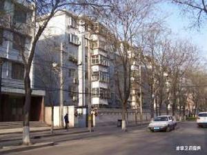 國防小區 國防小區