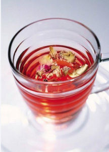 肝鬱氣滯證 肝鬱氣滯證