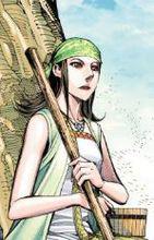 西行紀[鄭健和、鄧志輝創作的漫畫]