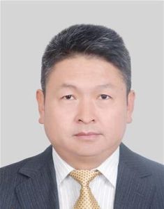 李正洪[雲南省民族宗教事務委員會財務處處長]