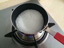 水晶棒棒糖花束