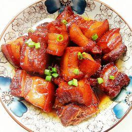 秘制紅燒肉 秘制紅燒肉