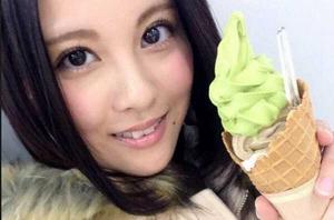 松岡千菜 松岡千菜