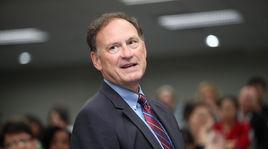 塞繆爾·阿利托 塞繆爾·阿利托