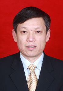 傅曉風[四川省民族宗教民宗工委辦副主任]