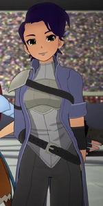 Nebula Violette Nebula Violette