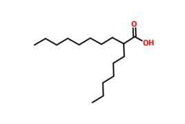 2-正己基癸酸 2-正己基癸酸