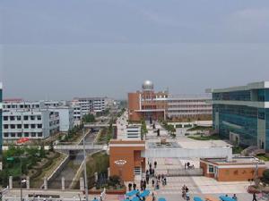 姜堰市第二中學 姜堰市第二中學