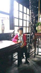 劉敏[四川師範大學文學院副教授]