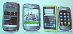 Symbian Anna 系統全新的瀏覽器 UI