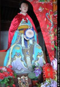 眼王奶奶 眼王奶奶