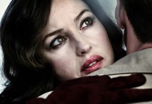 《瘋狂之血》劇照