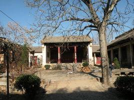 天廟村[河南省天廟村]