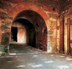 王永光墓 王永光墓