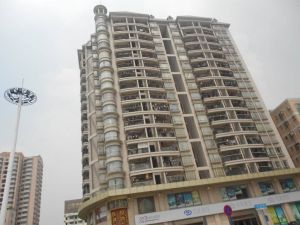 中南金珀頓公寓 中南金珀頓公寓