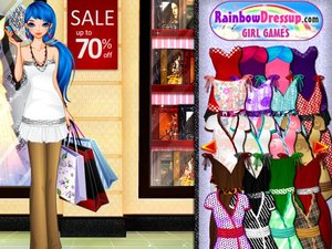 購物狂周末慶 購物狂周末慶