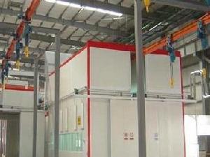 三一重工股份有限公司