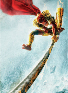 泛卡通化 泛卡通化