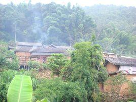 四川自然村 四川自然村