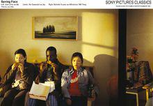 《面子》高清劇照