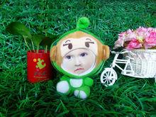 人面公仔 人面公仔