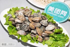 天賜食府 天賜食府