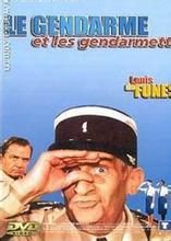 男警察和女警察們 男警察和女警察們