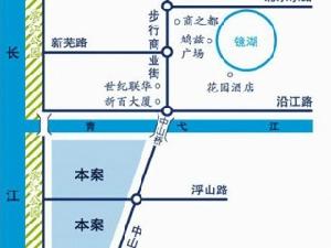 長江長現代城 長江長現代城