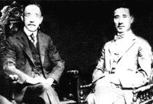 嚴范孫與張伯苓