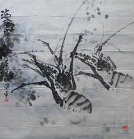 陳平[中國國畫家協會理事]