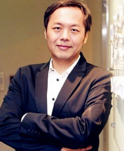 張智超[南開大學教授、碩士生導師]