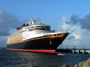 迪斯尼遊輪公司 迪斯尼遊輪公司