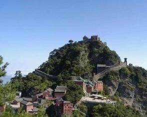 湖北旅遊景點 湖北旅遊景點