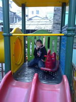 水潭幼稚園 水潭幼稚園