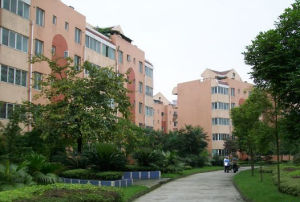 大慶蜀苑 大慶蜀苑