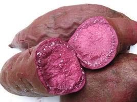 金堂紫薯 金堂紫薯