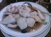 醋溜魚塊 醋溜魚塊