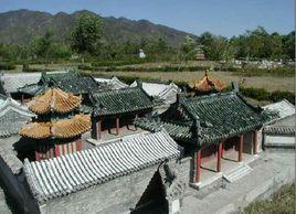 老北京微縮景園 老北京微縮景園