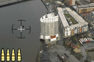 《射擊火柴人》 《射擊火柴人》